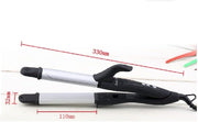Plancha Wavy para ondas naturales