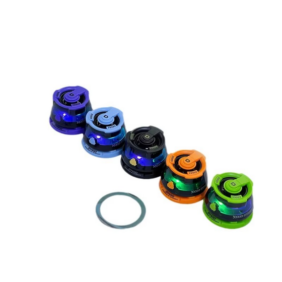 Altavoz Bluetooth magnético mini DY100
