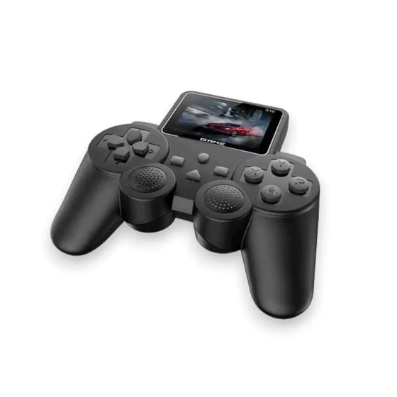 Máquina de Juegos S10 portátil clásica
