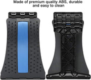 Masajeador de Espalda Lumbar ajustable