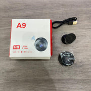 Mini cámara vigilancia WiFi HD 1080P