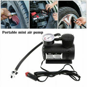 Compresor de aire portátil 300 PSI coche