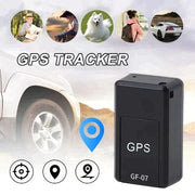 Mini localizador GPS magnético discreto