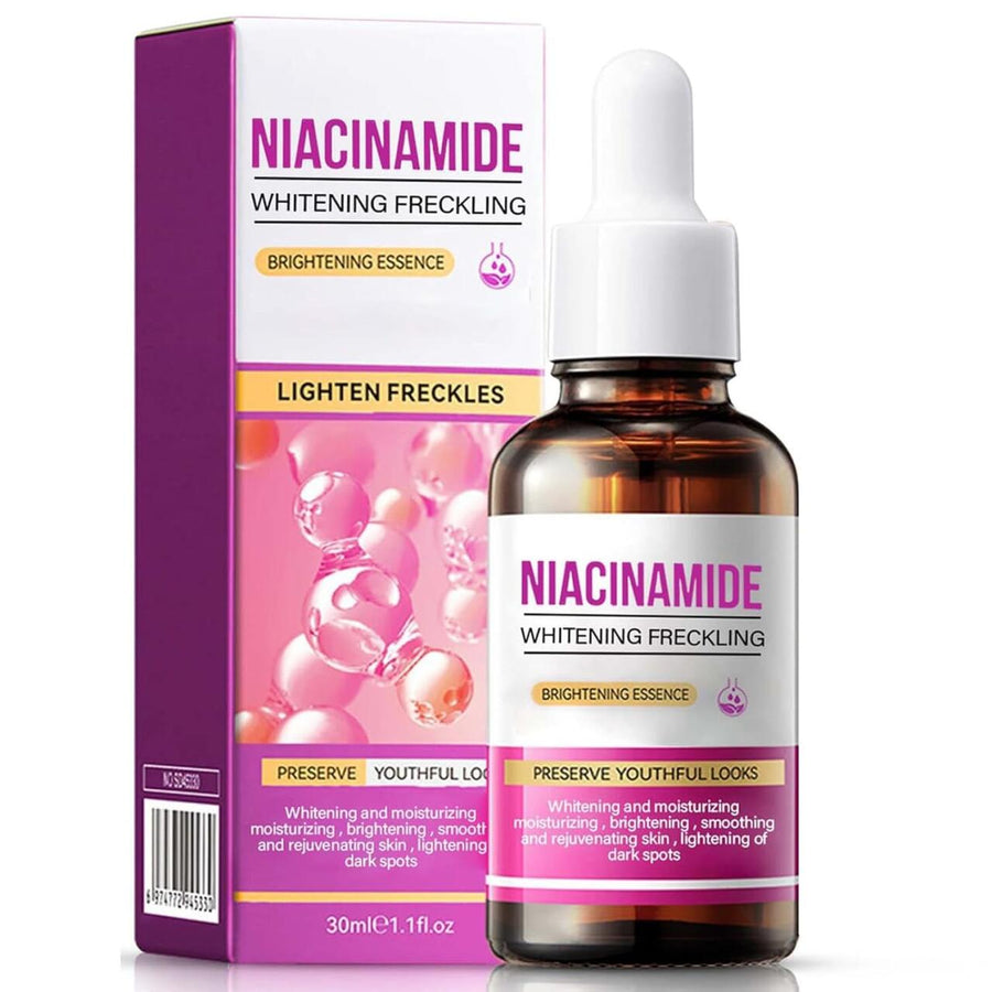 Esencia antipecas iluminadora 30ml