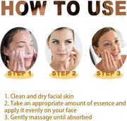 Suero Facial Centella Asiática Calmante