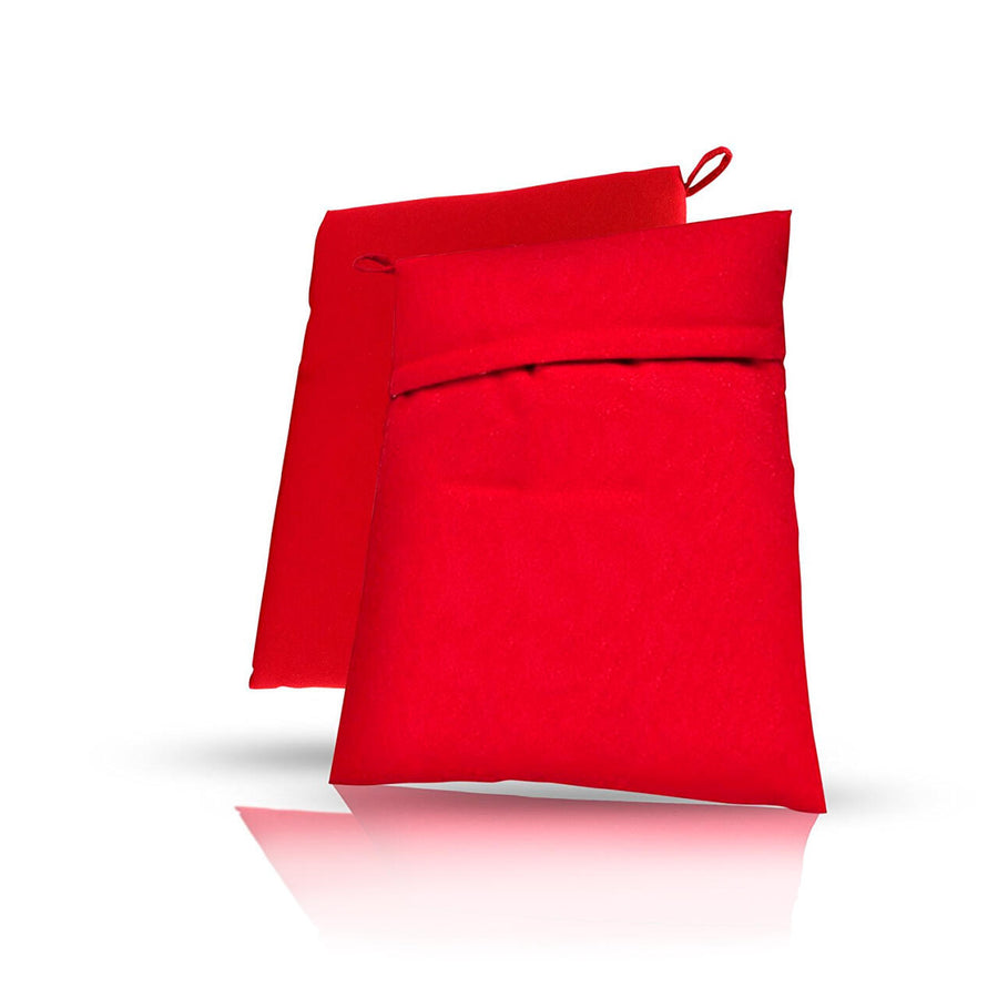 Bolsa para asar patatas microondas