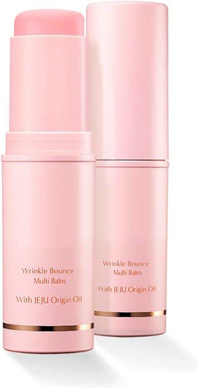 KAHI Wrinkle Bounce multi bálsamo facial