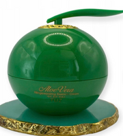 Crema hidratante con aloe vera rejuvenecedora