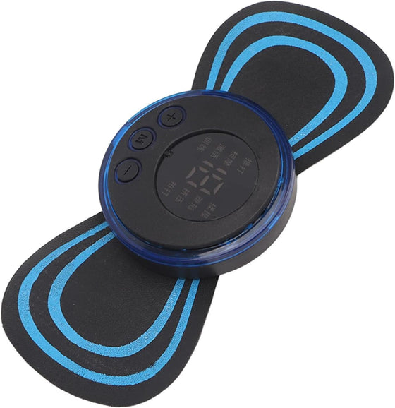 Mini masajeador portátil para cuello y cuerpo