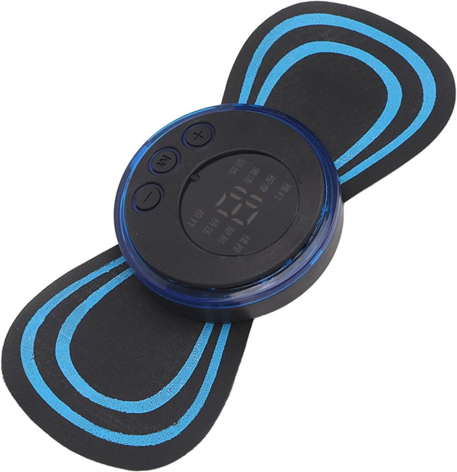 Mini masajeador portátil para cuello y cuerpo