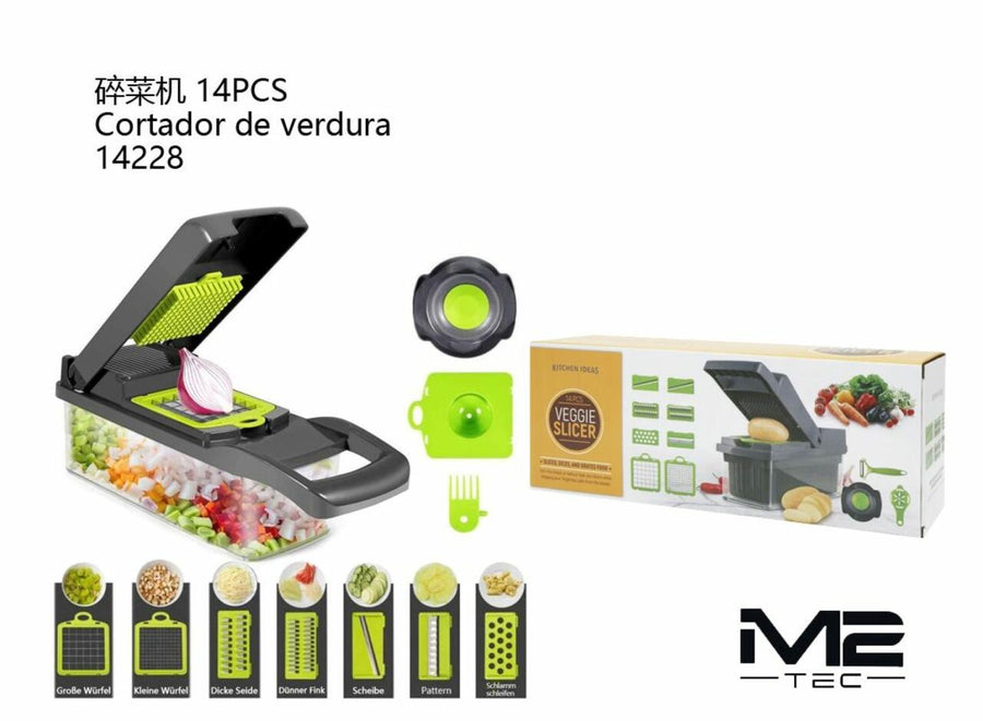 Corta en minutos, no en rato