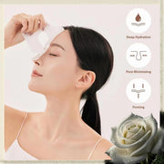 Mascarilla de Colágeno Hidratante Facial