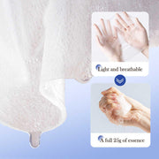 Mascarilla Facial Calmante de Arándanos