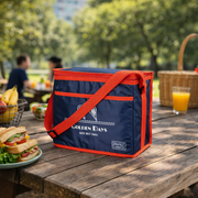 Nevera isotérmica 20L para comida y bebida