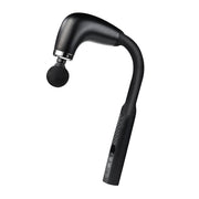 Pistola de masaje muscular U recargable