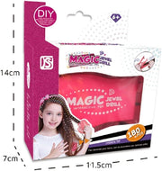 Kit Peinados Magic para peinados fáciles
