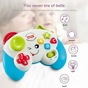 Control de juguete para bebés interactivo