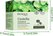 Crema de Centella Asiática facial