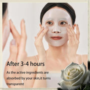 Mascarilla de Colágeno Hidratante Facial
