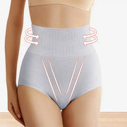 Bragas faja push up pack de 3