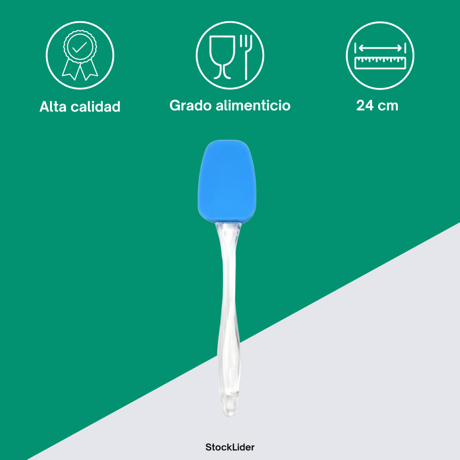 Cocina sin rayar nada