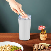 Molinillo eléctrico recargable para cocina