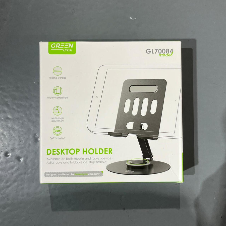 Gira tu tablet como quieras