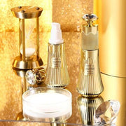 Esencia facial iluminadora antimanchas