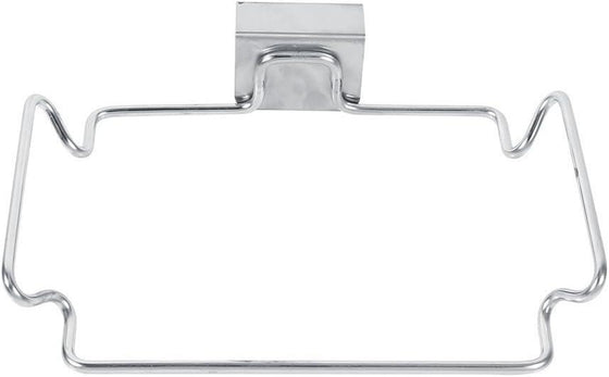 Soporte bolsa basura cocina colgante