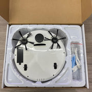 Robot aspirador inteligente 3 en 1