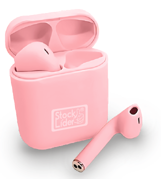 Auriculares InPods 12 Bluetooth táctiles