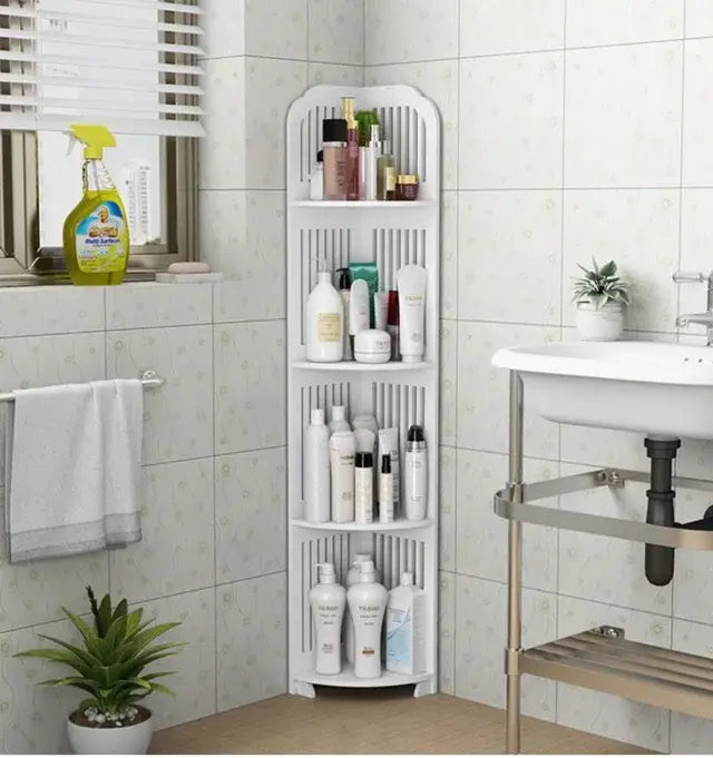 Organizador de Esquina para Baño