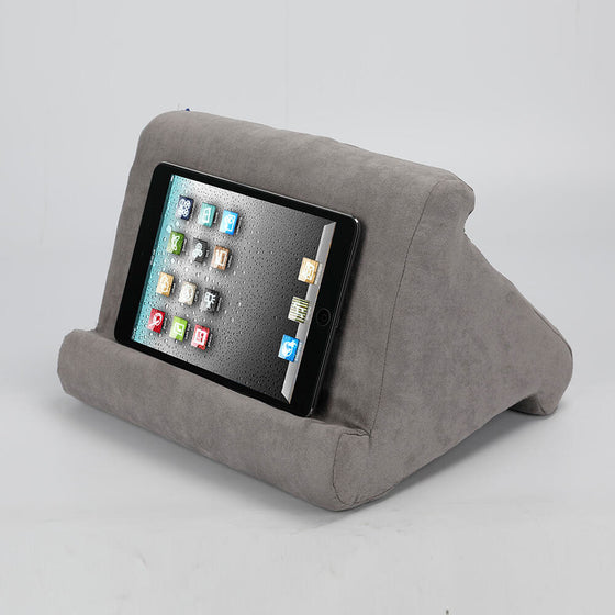 Soporte cojín tablet multiángulo