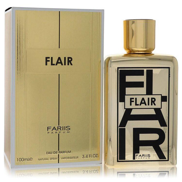 Perfume Flair pour Femme 100 ml