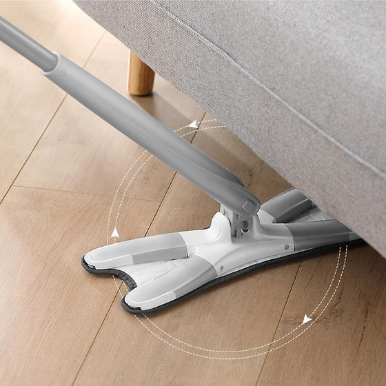 Mopa Twist Auto-Escurrido X 360º