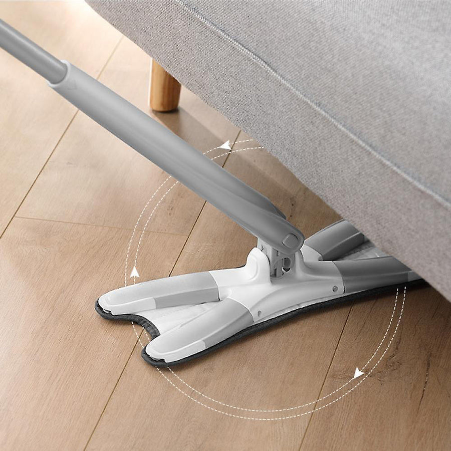 Mopa Twist Auto-Escurrido X 360º