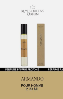 Tu perfume masculino de bolsillo