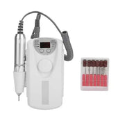 Esmaltadora de uñas 12000 RPM USB-C