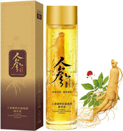 Esencia antiarrugas con ginseng 120ml