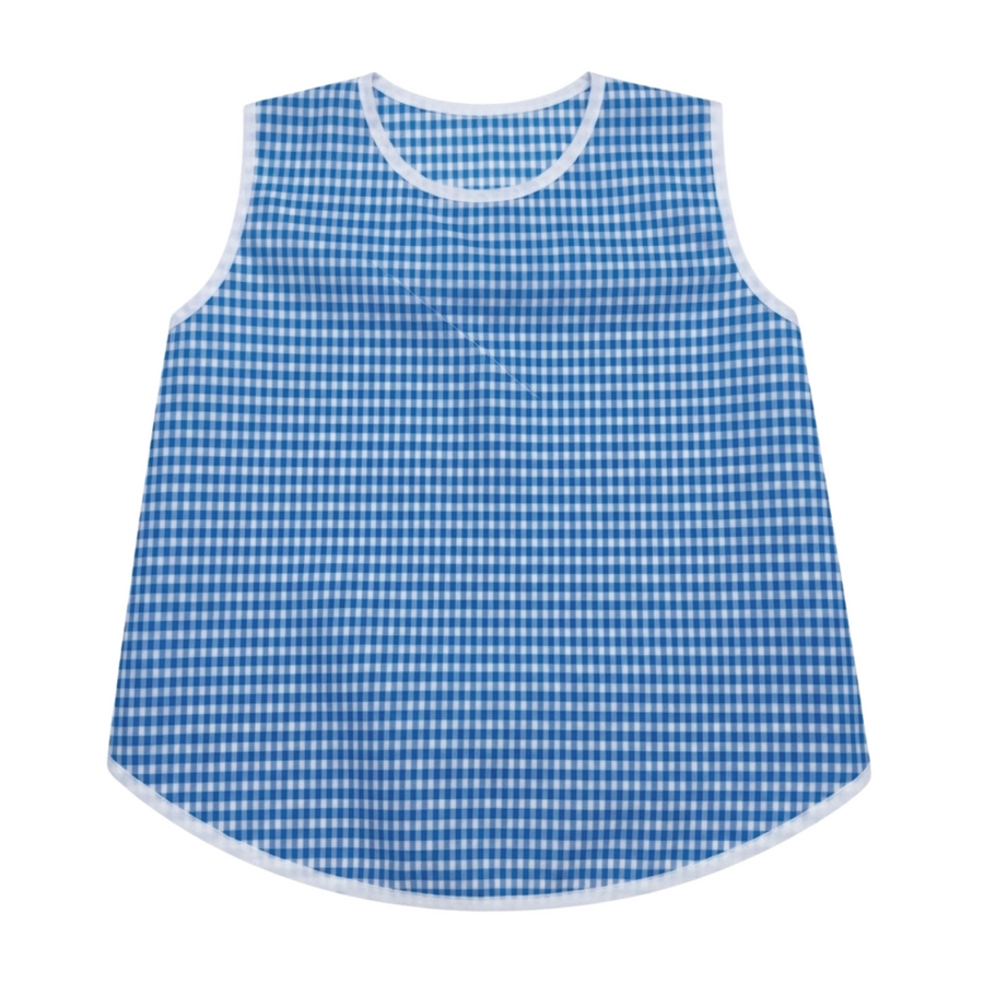 Babero delantal impermeable para bebé