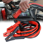 Pinzas de arranque 5000A para coche