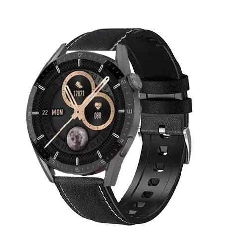 Smartwatch Arona Pro con llamadas Bluetooth