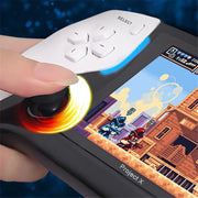 Consola portátil X9 con pantalla IPS HD