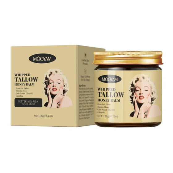 Crema de Sebo de Res Nutritiva 120g
