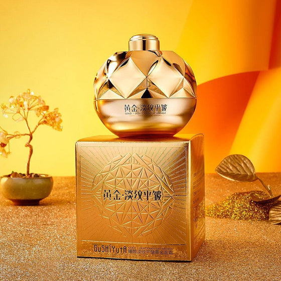 Crema antiarrugas glow radiante 50 ml