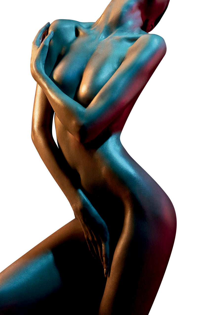 Masajeador Sensual