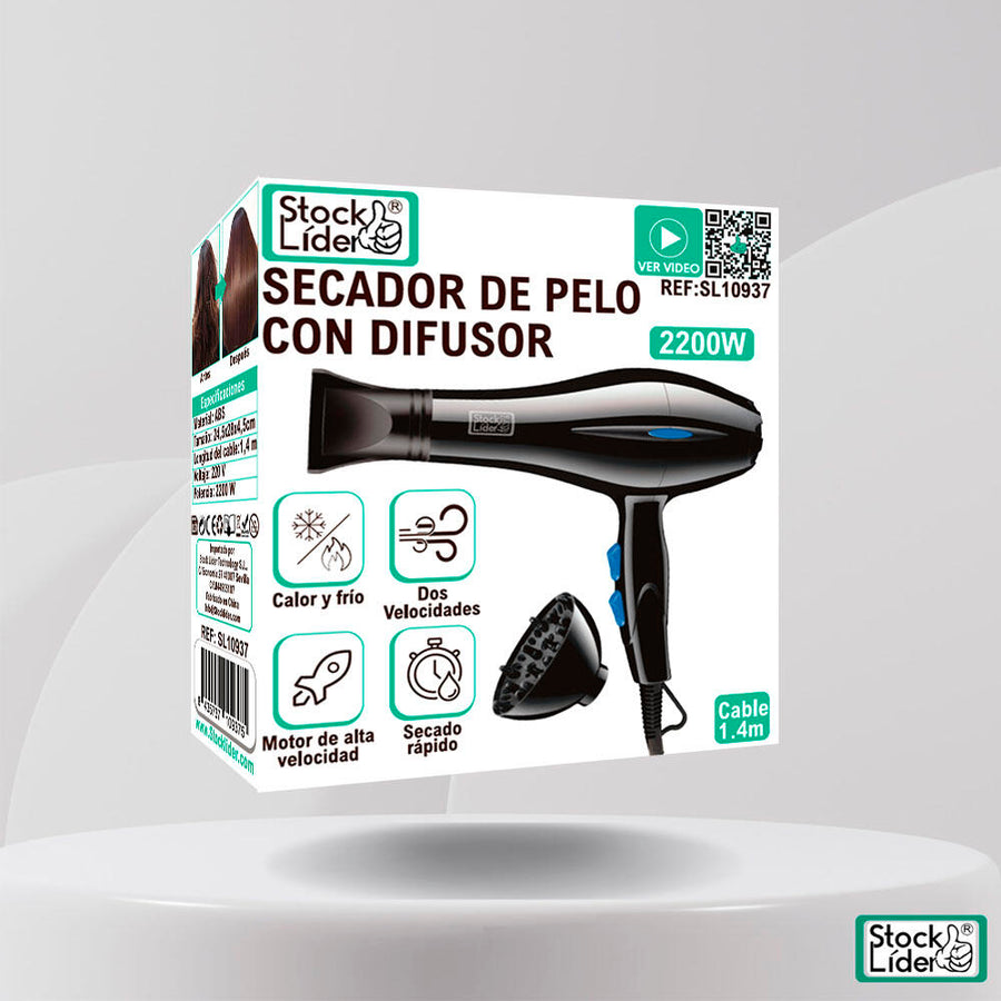 Peina tu cabello a tu manera