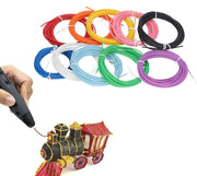 Recambio filamento boli 3D PLA