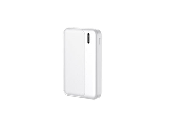 Powerbank 5000mAh compacta y rápida