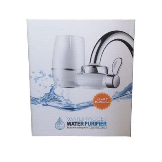 Purificador de agua para grifo